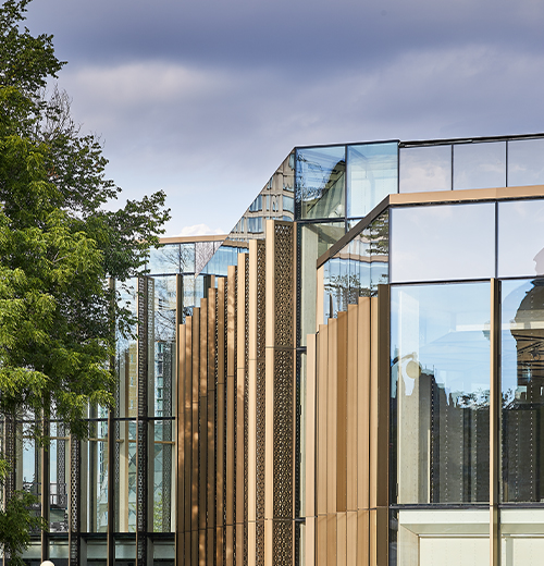 National Arts Centre, Ottawa, Ontario