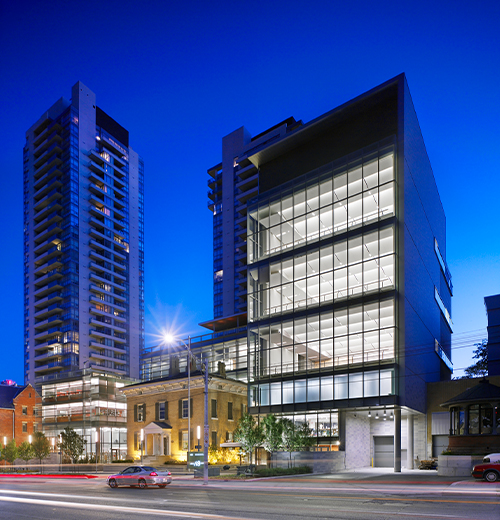 National Ballet School, Toronto, Ontario