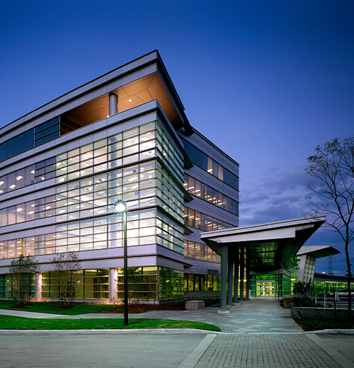 AstraZeneca, Mississauga, Ontario