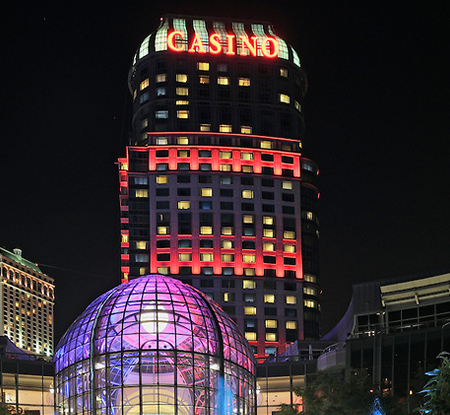 Casino Niagara