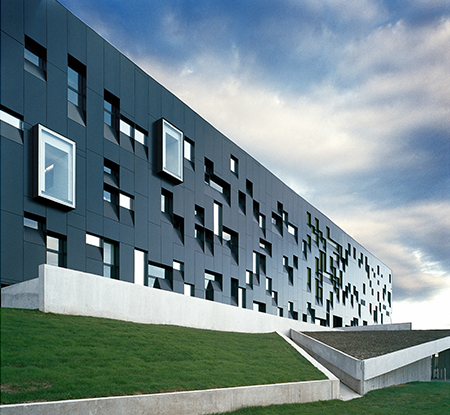 Perimeter Institute