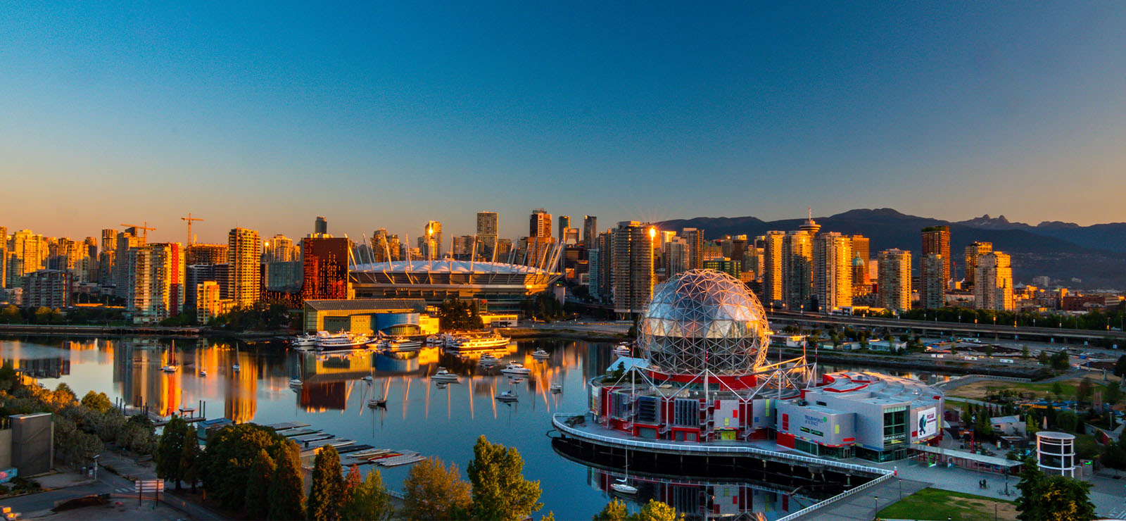 Vancouver, British Columbia