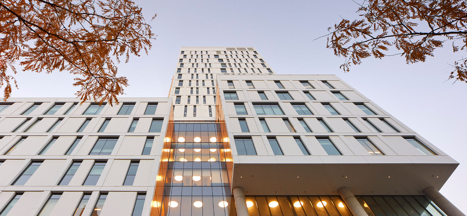 Daphne Cockwell Health Sciences Complex, Toronto Metropolitan University