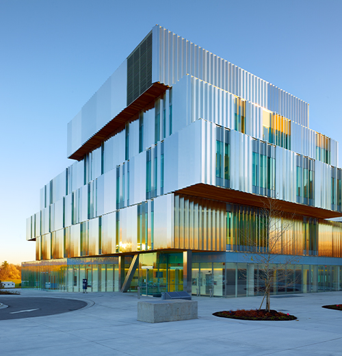 Terrence Donnelly Health Science Complex, University of Toronto